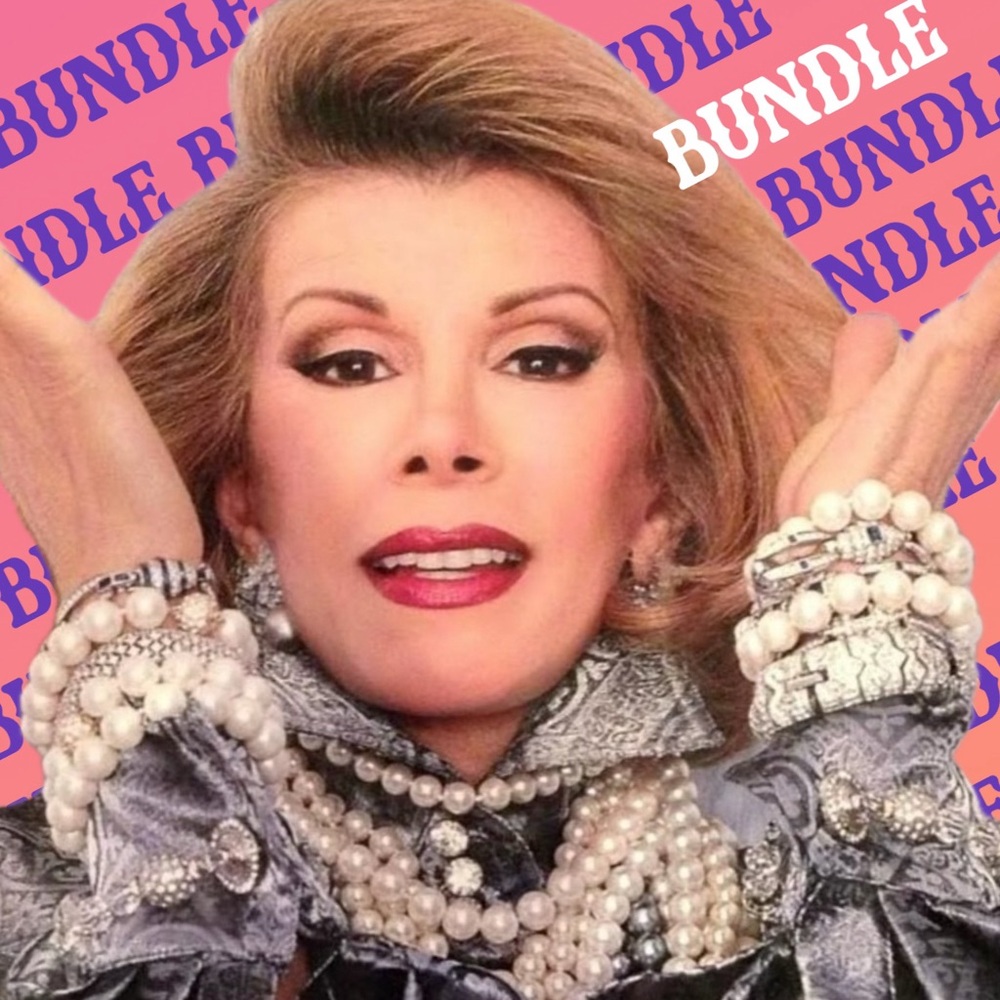 Bundle Purchase
